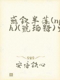 燕钗半落(nph)(琥珀糖)更新