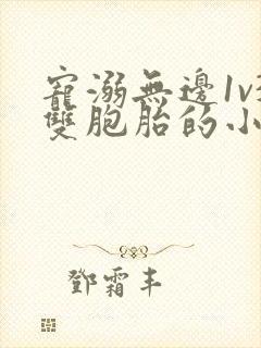 宠溺无边1v3双胞胎的小说