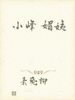 小峰 媚姨