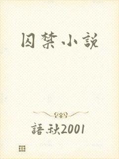 囚禁小说