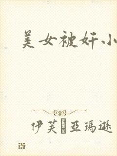 美女被奸小说