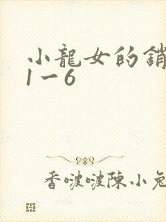 小龙女的销魂夜1一6