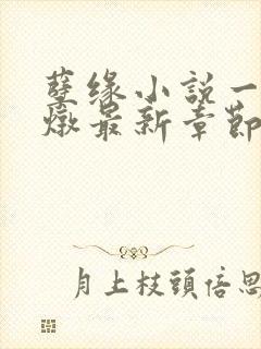 孽缘小说一家乱炖最新章节阅读