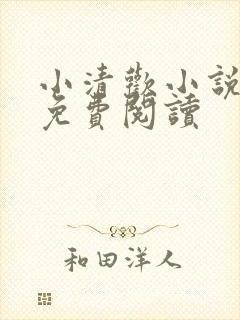 小清欢小说全文免费阅读