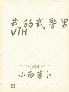 我的武警男友1V1H