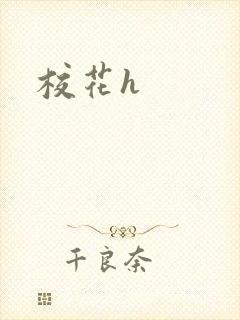 校花h