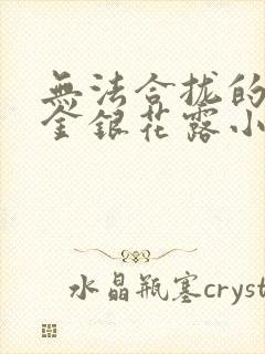 无法合拢的皇帝金银花露小说