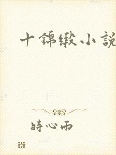 十锦缎小说