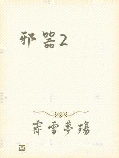 邪器2