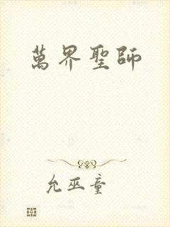 万界圣师