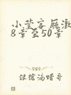 小莹客厅激情38章至50章