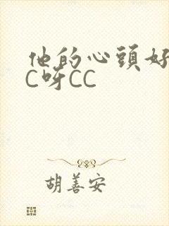 他的心头好 CC呀CC封面