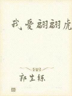 我爱翩翩虎少