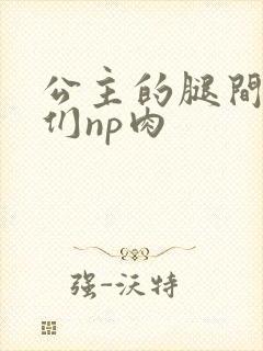公主的腿间舌奴们np肉封面