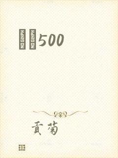С˵500