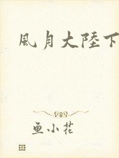 风月大陆下载封面