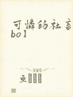 可怜的社畜【abo】