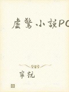 虚惊小说PO封面
