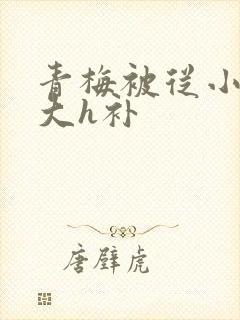 青梅被从小摸到大h补