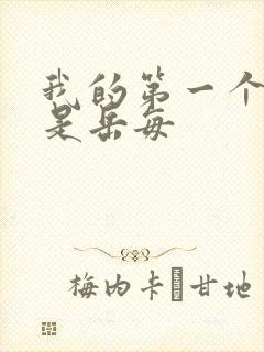 我的第一个女人是岳每封面