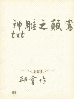 神雕之颠鸾倒凤txt