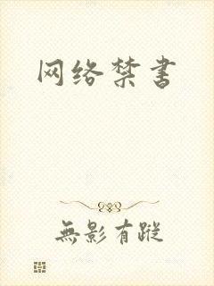 网络禁书
