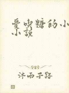 爱吃糖的小麻雀小说