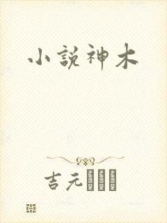小说神木