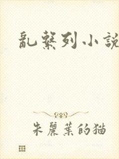 乱系列小说