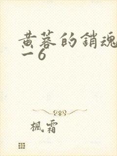黄蓉的销魂夜1一6