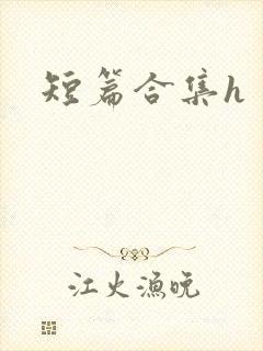 短篇合集h