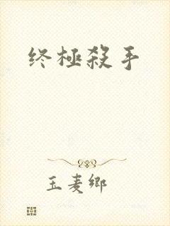 终极杀手