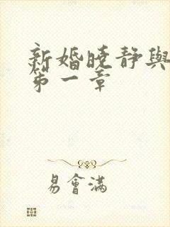 新婚晓静与翁公笫一章
