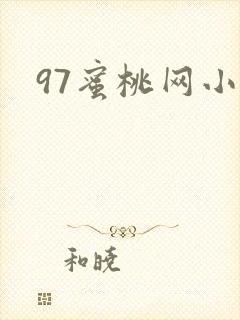 97蜜桃网小说