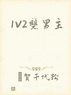 1V2双男主