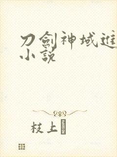 刀剑神域进击篇小说