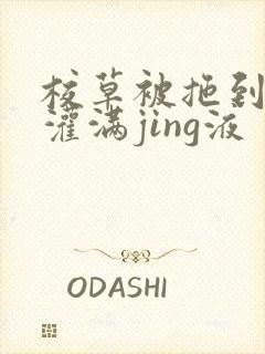校草被拖到公厕灌满jing液
