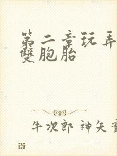 第二章玩弄校花双胞胎