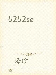 5252se