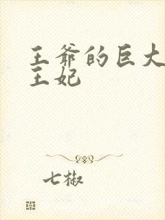 王爷的巨大进入王妃