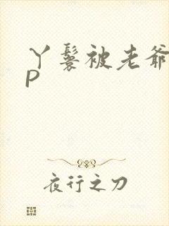 丫鬟被老爷玩NP