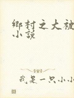 乡村之大被同眠小说
