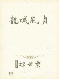 龙城风月