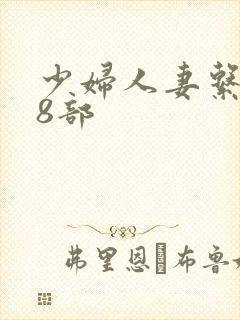 少妇人妻系列28部