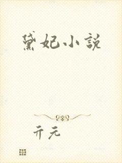 黛妃小说