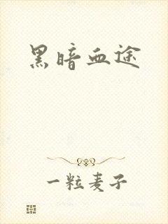 黑暗血途