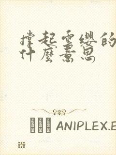 撑起云缨的腿是什么意思封面