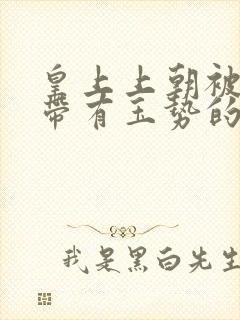 皇上上朝被迫坐带有玉势的龙椅