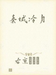 秦城冷月