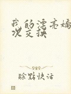 我的漂亮娇妻初次交换封面